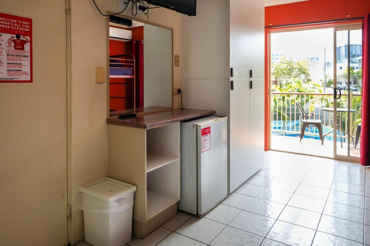 Brisbane Backpackers Resort Exterior photo
