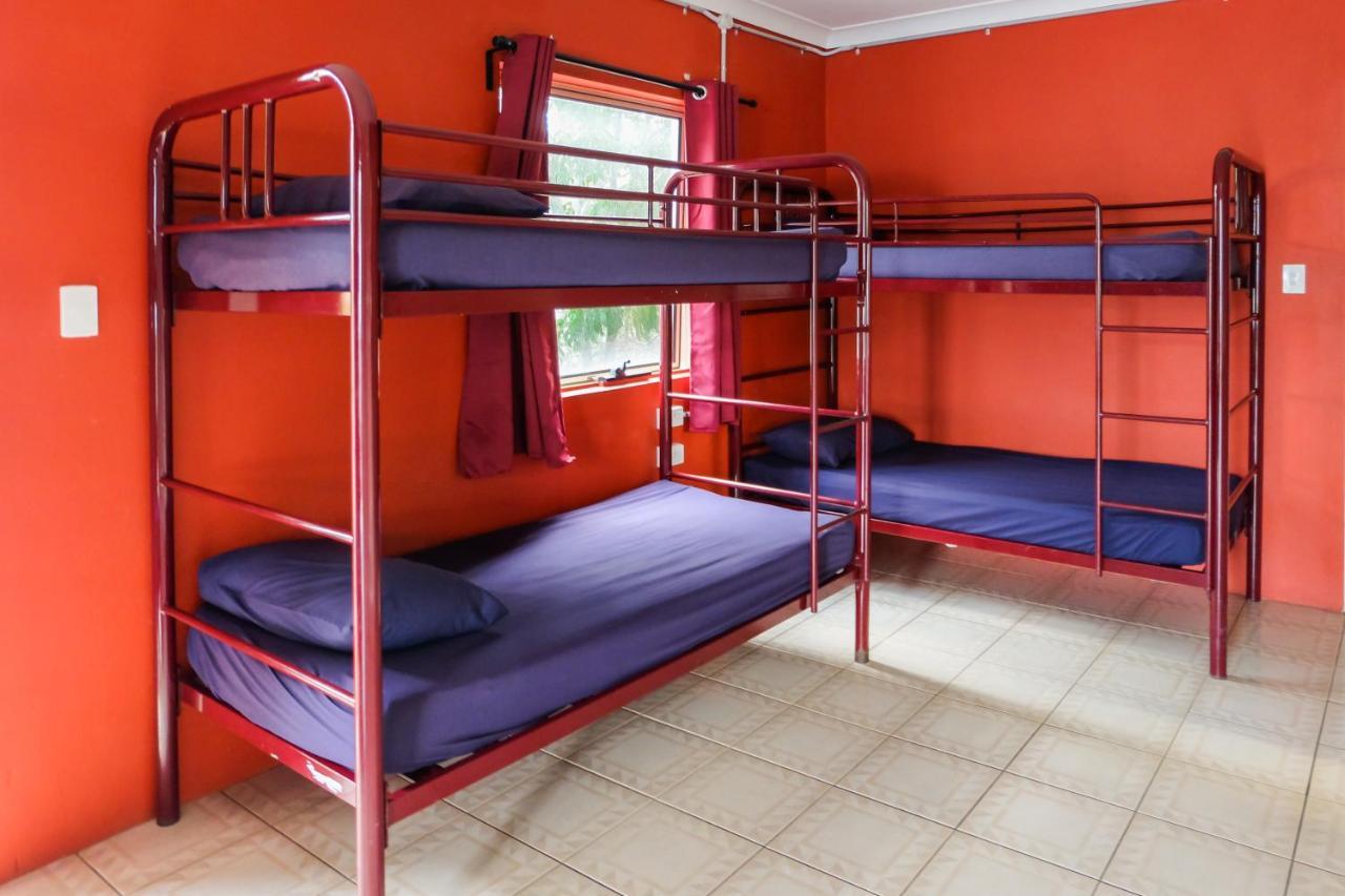 Brisbane Backpackers Resort Exterior photo