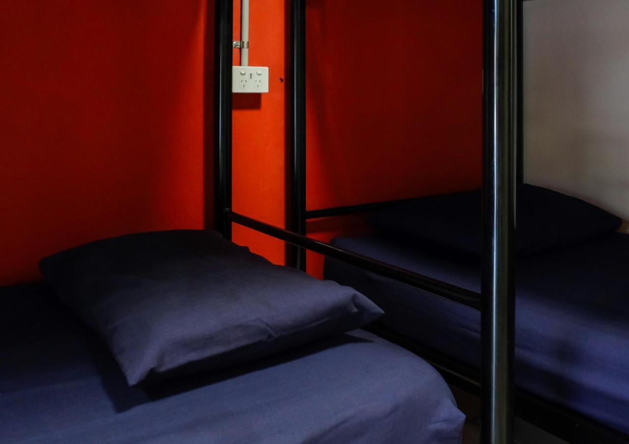 Brisbane Backpackers Resort Exterior photo